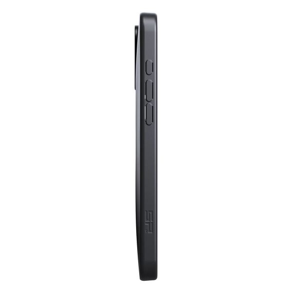 SP Connect SPC+ Series - Telefoonhoes Apple iPhone 16 Pro Max - Zwart