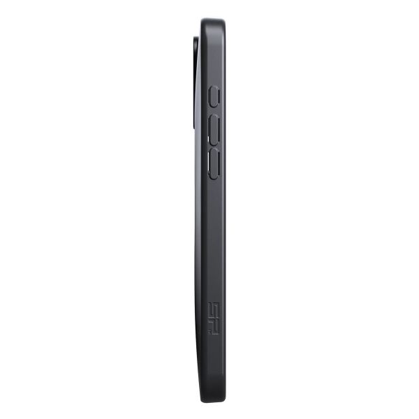 SP Connect SPC+ Series - Telefoonhoes iPhone 16 Pro Max - Zwart