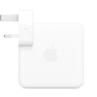 Apple USB-C Power Adapter 96W - Type G - Stekker voor Verenigd Koninkrijk - Wit