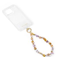 iDeal of Sweden Wristlet Strap - Agate Stones