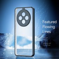 Dux Ducis Aimo Backcover Oppo Reno 12F 5G - Transparant