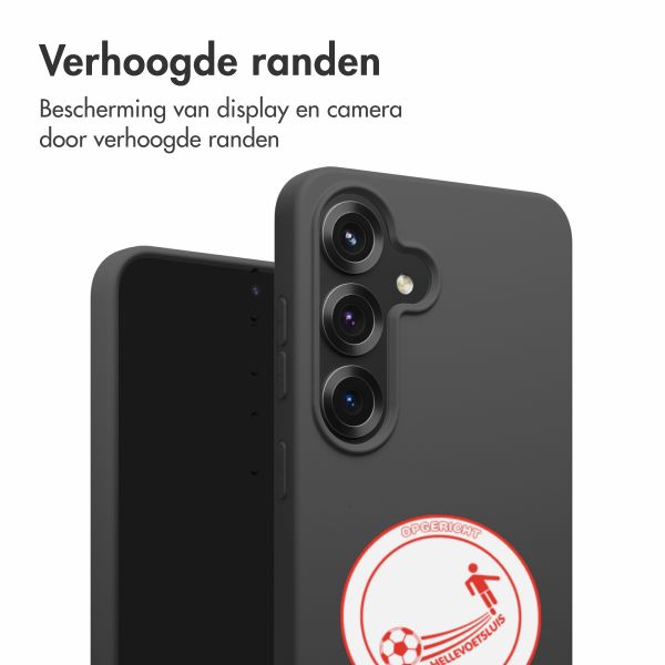 Backcover Samsung Galaxy S25 - vv Hellevoetsluis