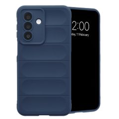 imoshion EasyGrip Backcover Samsung Galaxy A27 (5G) - Donkerblauw