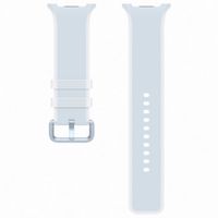Samsung Originele Misty band Samsung Galaxy Watch 9 (40/44mm) / Watch 8 (40/44mm) / Classic (46mm) - Maat M/L - Blauw