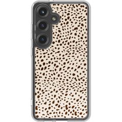 imoshion Design hoesje Samsung Galaxy S25 - Desert Dots