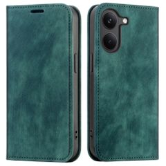imoshion Slim Bookcase Xiaomi Poco X8 Pro - Groen