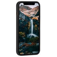 dbramante1928 Greenland Backcover iPhone 13 Pro - Zwart