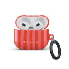 Burga Hardcase  Apple AirPods 3 - Pomegranate