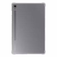imoshion Shockproof Case Samsung Galaxy Tab S10 FE - Transparant