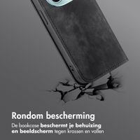 imoshion Slim Bookcase Xiaomi Redmi Note 15 (5G) - Zwart