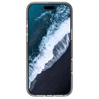 dbramante1928 Iceland Ultra D3O Backcover met MagSafe Stand Apple iPhone 16 Pro - Clear