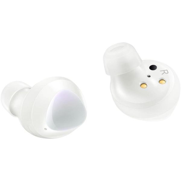 Samsung Galaxy Buds Plus - Draadloze oordopjes - Wit