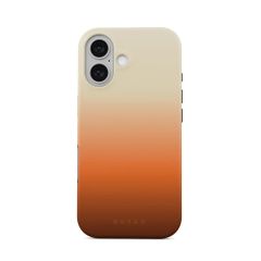 Burga Tough Backcover MagSafe Apple iPhone 16 - Slow Burn