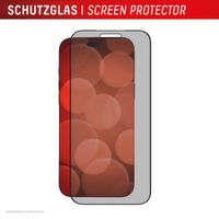 Displex Screenprotector Privacy Glass Apple iPhone 17 Pro Max