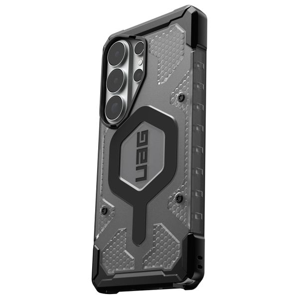 UAG Pathfinder Backcover MagSafe Samsung Galaxy S26 Ultra - Ash Black