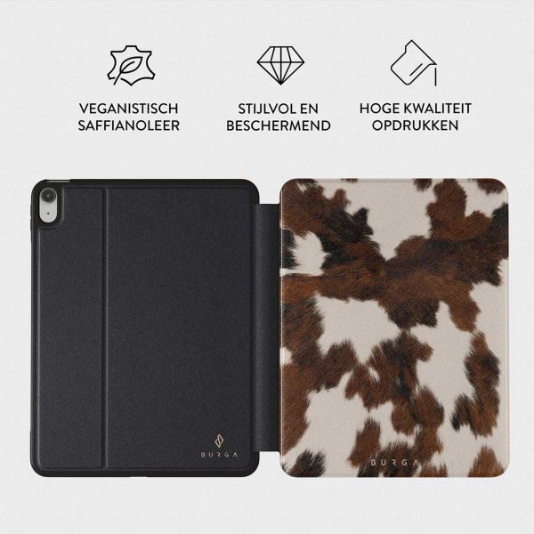 Burga Tablet Case Apple iPad 11 (2025) 11 inch A16 / iPad 10 (2022) 10.9 inch - Celestial