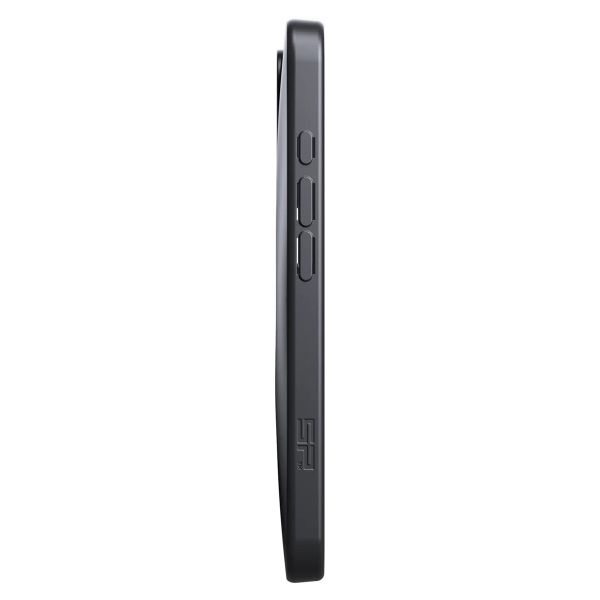 SP Connect SPC+ Series - Telefoonhoes Apple iPhone 16 - Zwart