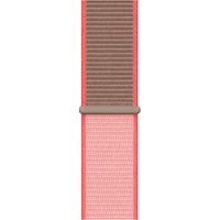 Apple Sport Loop Band Apple Watch Series 1-10 / SE / Ultra (2) - 42/44/45/46/49 mm - Roze