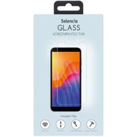 Selencia Gehard Glas Screenprotector Huawei Y5p