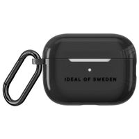 iDeal of Sweden Clear Case Apple AirPods Pro - Tinted Black