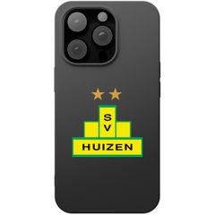 Backcover Apple iPhone 16 Pro - S.V. Huizen