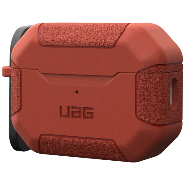 UAG Scout Case AirPods Pro - Rust