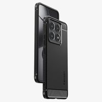 Spigen Rugged Armor Backcover Xiaomi 14T - Matte Black