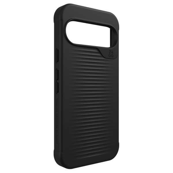 ZAGG Luxe Case Google Pixel 9 / 9 Pro - Zwart