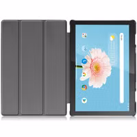 imoshion Design Trifold Bookcase Lenovo Tab M10 - Don't Touch