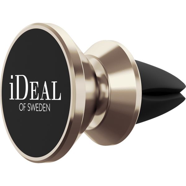 iDeal of Sweden Car Vent Mount - Gold