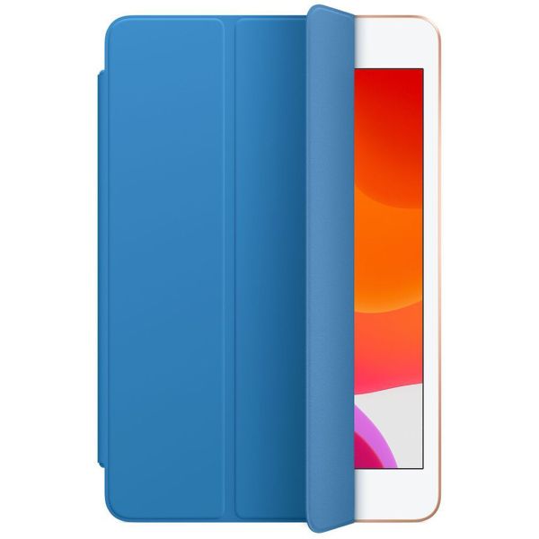 Apple Smart Cover iPad Mini 5 (2019) / Mini 4 (2015) - Surf Blue