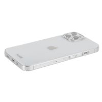 Holdit Slim Case iPhone 12 (Pro) - Transparent