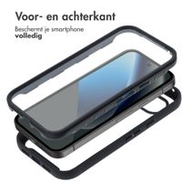 imoshion 360° Full Protective Case Google Pixel 10a - Zwart