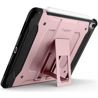 Spigen Tough Armor Tech Backcover iPad Pro 11 (2018) - Rosé Goud