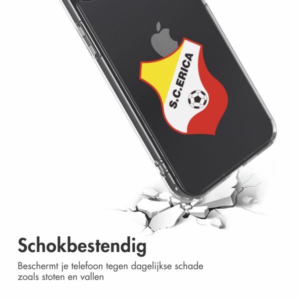 Clear Backcover Apple iPhone 14 - SC Erica