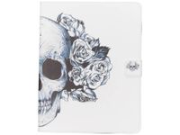 Design Softcase Bookcase iPad 4 (2012) 9.7 inch / 3 (2012) 9.7 inch / 2 (2011) 9.7 inch