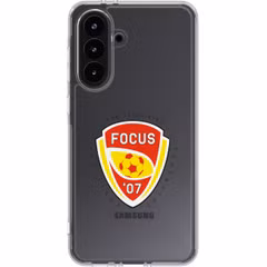 Clear Backcover Samsung Galaxy A56 - Focus '07