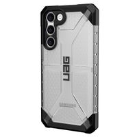 UAG Plasma Backcover Samsung Galaxy S23 Plus - Ice