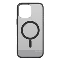 Incase Slim Case MagSafe Apple iPhone 16 Pro Max - Zwart