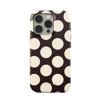 Burga Tough Backcover MagSafe Apple iPhone 16 Pro - Spot On