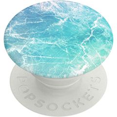 PopSockets PopGrip - Afneembaar - Ocean View