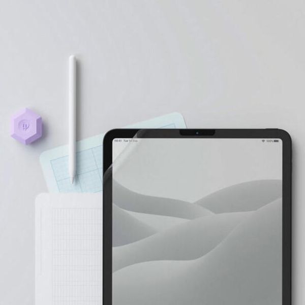 Paperlike 2.1 Screenprotector iPad Pro 13 (2024) M4