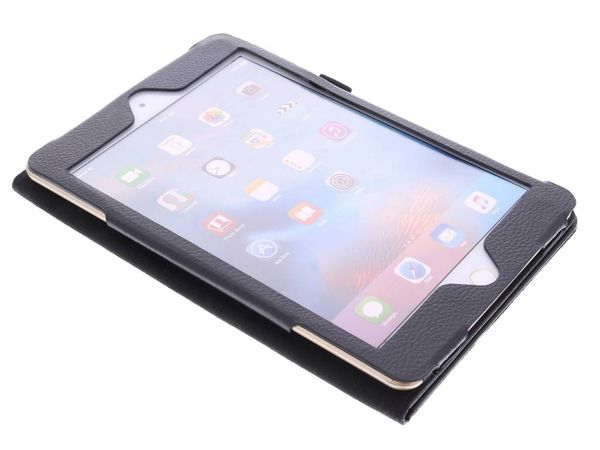 Effen Bookcase iPad Mini 4 (2015)