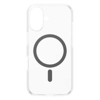 CARE by PanzerGlass Urban Combat Case MagSafe Apple iPhone 16 - Zwart
