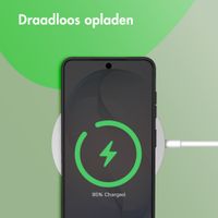 imoshion Color Backcover Samsung Galaxy S26 - Zwart