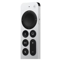 Apple TV 4K - 128GB - 3e generatie - Zwart