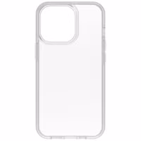 OtterBox React Backcover Apple iPhone 13 Pro - Transparant