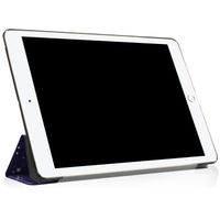 imoshion Design Trifold Bookcase Apple iPad Air 3 (2019) / Pro 10.5 (2017) - Space