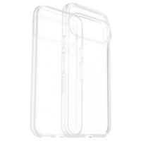 OtterBox React Backcover Google Pixel 9 / 9 Pro - Transparant