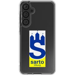 Clear Backcover Samsung Galaxy A55 - RKSV Sarto